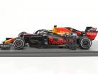 M. Verstappen Red Bull Racing RB16 #33 Gagnant 70e Anniversary GP F1 2020 1:43 Spark