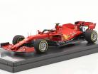 Charles Leclerc Ferrari SF1000 #16 2nd Austrian GP formula 1 2020 1:43 LookSmart