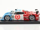 Riley Mk XI #01 Vincitore 24h Daytona 2007 Montoya, Pruett, Duran 1:43 Spark