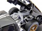 Ford GT40 MKII #2 Vinder 24h LeMans 1966 McLaren, Amon 1:43 Minichamps