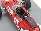 Mike Parkes Ferrari 312/66 #10 tysk GP formel 1 1966 1:18 Tecnomodel