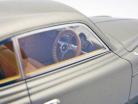 Alfa Romeo 6C 2500 SS Villa D&#39;este year 1951 gold metallic 1:18 BBR