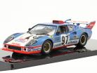 Ligier Maserati JS2 #97 Beltoise, Jarier 24h LeMans 1975 1:43 Ixo