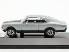 シボレーOpala SS年1976グレーブラック1時43分モデルIxoプレミアムX