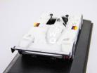 BMW V12 LMR Art Car Jenny Holzer 24h LeMans 1999 1:43 Minichamps