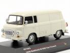 Barkas B1000 Van Baujahr 1956 hellgrau 1:43 IST-Models