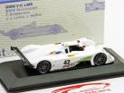 BMW V12 LMR #42 Winner 12h Sebring 1999 Kristensen, Lehto, Müller 1:43 Minichamps