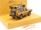 Land Rover Discovery Series I Camel Trophy Kalimantan 1996 1:43 Almost Real