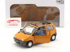 Renault Twingo MK1 with Softtop orange 1:18 Solido