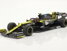 Esteban Ocon Renault R.S.20 #31 Groot Brittanië GP formule 1 2020 1:18 Solido