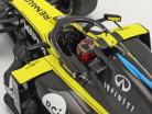 Esteban Ocon Renault R.S.20 #31 Grande Bretagne GP formule 1 2020 1:18 Solido