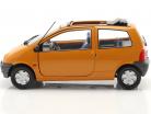 Renault Twingo MK1 Con Softtop naranja 1:18 Solido