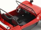 Meyers Manx Buggy year 1968 red 1:18 Solido