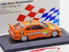 BMW 320i #25 Prinz Leopold v. Bayern Jägermeister Isert STW Cup 1998 1:43 Minichamps