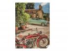 Libro: Steve McQueen - Il suo Motociclette, il suo gare