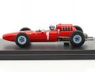 John Surtees Ferrari 158 #1 Belge GP formule 1 1965 1:43 LookSmart