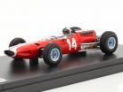 Pedro Rodriguez Ferrari 512 #14 5th USA GP formula 1 1965 1:43 LookSmart