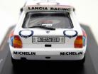 Lancia Delta Integrale #7 Tour de Corse 1992 Bugalski / Giraudet 1:43 Ixo