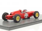 Jo Siffert Lotus 21 #22 Belge GP formule 1 1961 1:43 Spark