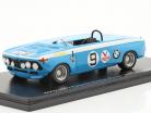 BMW 2002 Escquife Voador #9 ganador 1500km Interlagos 1970 1:43 Spark