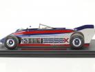 N. Mansell Lotus 88A #12 Práctica Long Beach GP fórmula 1 1981 1:18 GP Replicas