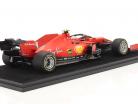 C. Leclerc Ferrari SF1000 #16 2e autrichien GP formule 1 2020 1:18 LookSmart