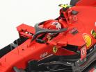 C. Leclerc Ferrari SF1000 #16 2nd Austrian GP formula 1 2020 1:18 LookSmart