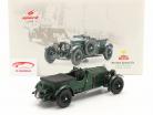 Bentley Speed Six #4 Winner 24h LeMans 1930 Barnato, Kidston 1:18 Spark