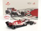 A. Giovinazzi Alfa Romeo Racing C39 #99 Test Barcelona formula 1 2020 1:18 Spark