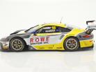 Porsche 911 GTE R #98 3e FIA GT World Cup Macau 2019 E. Bamber 1:18 Spark