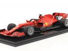 Sebastian Vettel Ferrari SF1000 #5 Austrian GP formula 1 2020 1:18 LookSmart