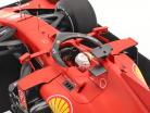 Sebastian Vettel Ferrari SF1000 #5 Austrian GP formula 1 2020 1:18 LookSmart