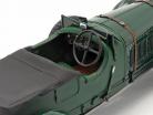 Bentley Speed Six #4 vincitore 24h LeMans 1930 Barnato, Kidston 1:18 Spark