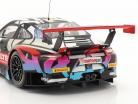 Porsche 911 (991) GT3 R #69 GT Masters 2018 Slooten, Luhr Iron Force 1:18 Ixo