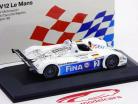 BMW V12 #2 BMW Motorsport 24h LeMans 1998 Winkelhock / Cecotto / Martini 1:43 Minichamps