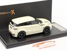 Range Rover Evoque バイ ONYX 年 2012 白 1:43 Premium X