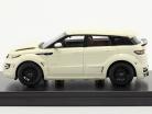 Range Rover Evoque door ONYX Jaar 2012 wit 1:43 Premium X