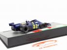 Jody Scheckter Tyrrell P34 #3 Formel 1 1976 1:43 Altaya