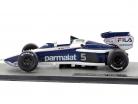 Nelson Piquet Brabham BT52B #5 formula 1 Campione del mondo 1983 1:43 Altaya