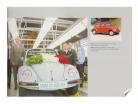 Buch: Käfer & Co. - Die Geschichte der unsterblichen VW-Legenden 