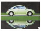 Buch: Käfer & Co. - Die Geschichte der unsterblichen VW-Legenden 