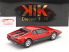 Ferrari 365 GT4 BB Ano de construção 1973 vermelho 1:18 KK-Scale