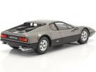Ferrari 365 GT4 BB year 1973 gun-metal 1:18 KK-Scale