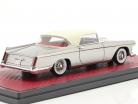 Cadillac Skylight Pininfarina Closed Convertible 1959 zilver 1:43 Matrix