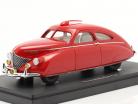 Thomas Rocket Car año 1938 rojo 1:43 AutoCult