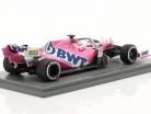 N. Hülkenberg Racing Point RP20 #27 70th Anniversary GP formule 1 2020 1:43 Spark