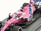 N. Hülkenberg Racing Point RP20 #27 70th Anniversary GP formule 1 2020 1:43 Spark