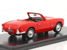 Triumph Spitfire 4 Anno di costruzione 1962 rosso 1:43 Spark