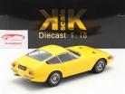 Ferrari 365 GTB/4 Daytona cupé Serie 1 1969 amarillo 1:18 KK-Scale
