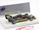 H. Rebaque Lotus 78 #25 6th German GP Formel 1 1978 1:43 Spark